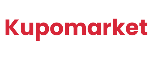 Kupomarket
