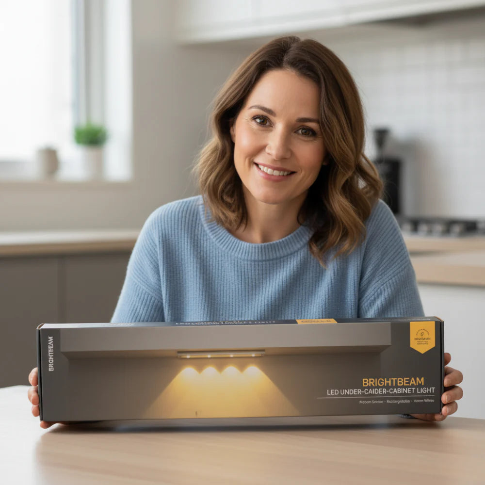 LED lampa sa senzorom pokreta