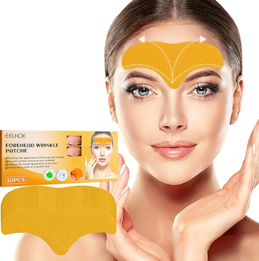 10 Beauty Sleep Flastera za Celo